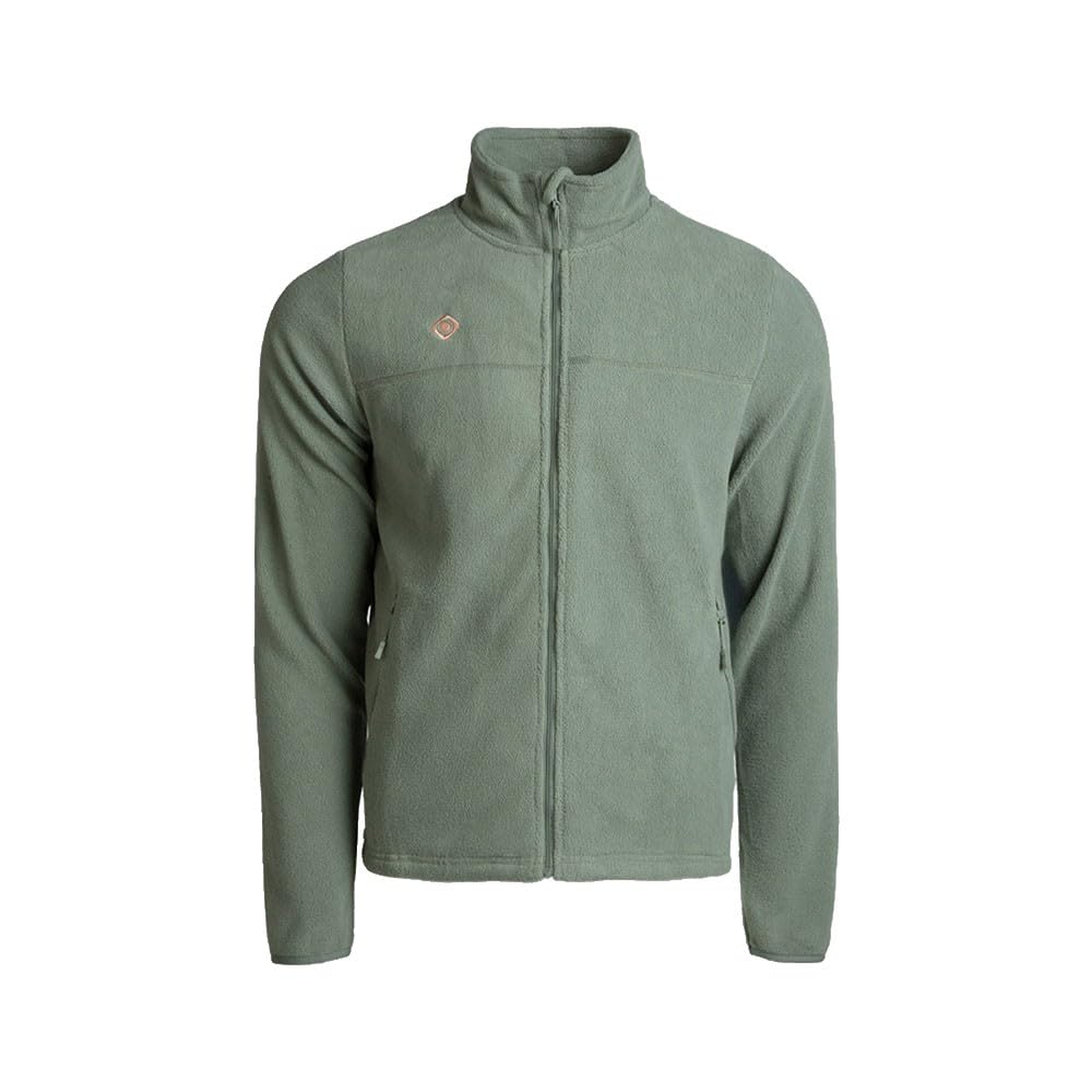 Izas Forro Polar con Cremallera OBI 2XL