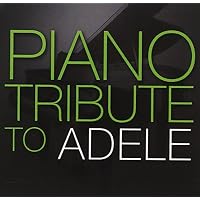 Piano Tribute to Adele