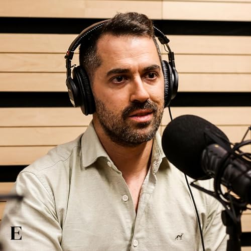 "No Tinder tu vês uma pessoa e tens de decidir logo, isso cria ansiedade": dating app portuguesa quer utilizadores "a navegar com calma, sem pressão" cover art