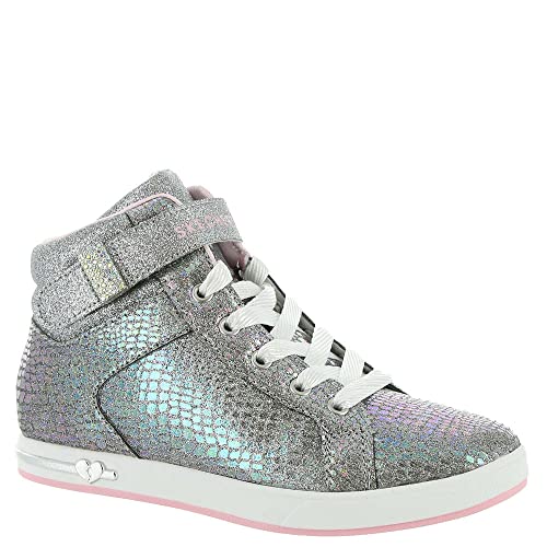 Skechers Girl's Shoutouts 2.0-Style Summit Sneaker2