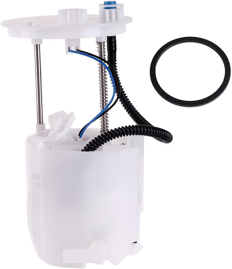 ECCPP Electric Fuel Pump Module Assembly Replacement for E9004M 2012-2016 for Toyota RAV4 2.5L,2009-2012 for Toyota RAV4 L,