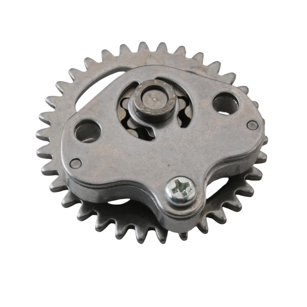 Conjunto de Bomba de Aceite 5AV E3300 00 para Crypton 105 7