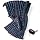 ZOOOBELIVES Bolsa de Dormir Ultraligera de Plumas para Adultos, 27 oz 650 Fill Power, Confort 50°F, Límite Inferior 32°F, Ligera para 3 Estaciones con Bolsa de Compresión, Modelo AlpliveT400 miniatura 1