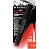 Maybelline-New-York-Makeup-Lash-Stiletto-Ultimate-Length-Washable-Mascara-Very-Black-Mascara-022-fl-oz Maybelline Lash Stiletto Ultimate Length Washable Mascara, Very Black, 1 Count