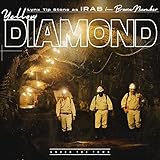  yellow diamond