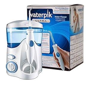 waterpik ultra wp100
