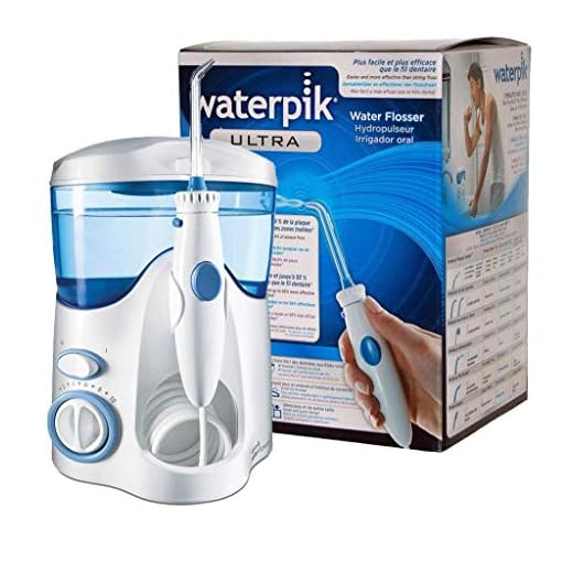 Waterpik Irrigador Ultra WP100
