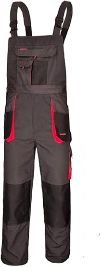 ART.MAS Latzhose Arbeitshose Classic Handwerker KFZ Gärtner Mechaniker