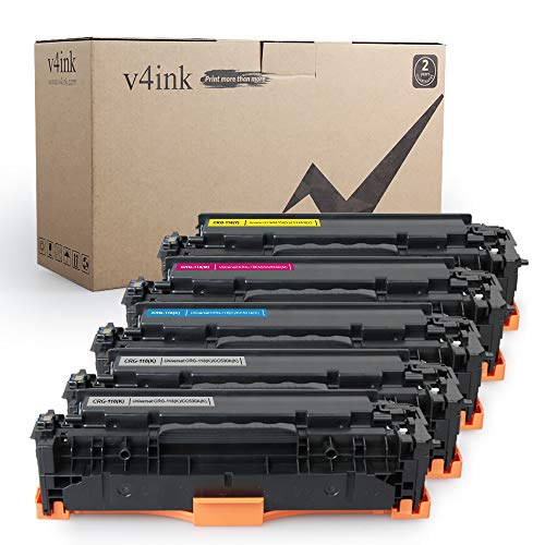 v4ink Remanufactured Toner Cartridge