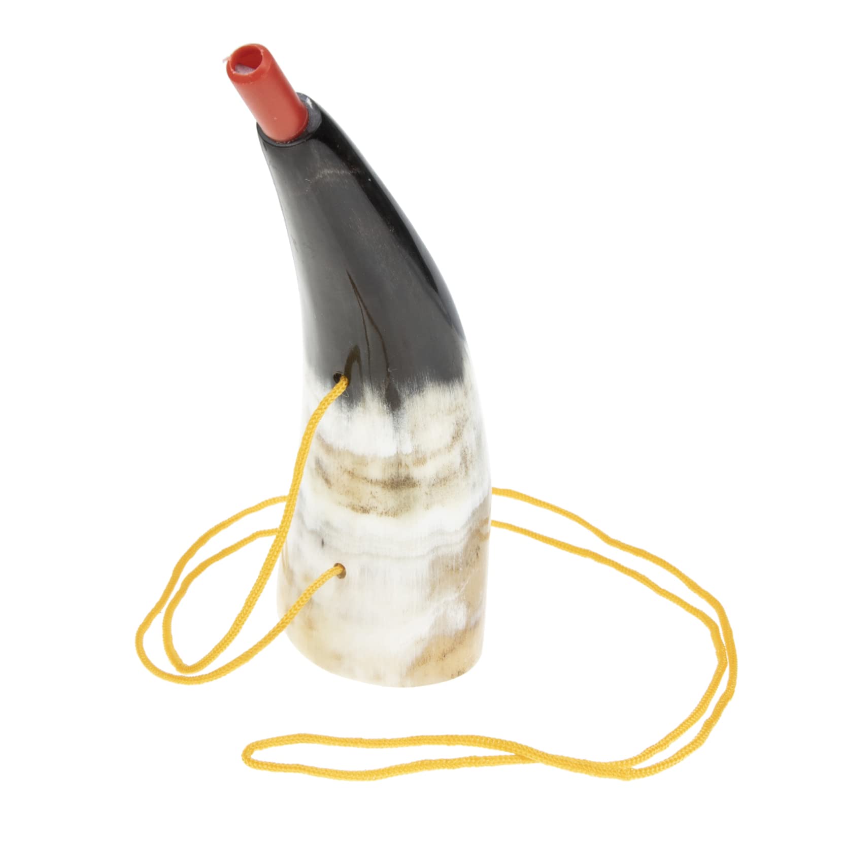 BESPORTBLE Viking Bull Horn Kids Outdoor Toys Ox Horn Party Blowouts Viking Trumpet Horn Instruments Toy Playset Viking Beer Horn Outdoor Playset Childrens Toys Pirate Toddler Horns Beer Mug