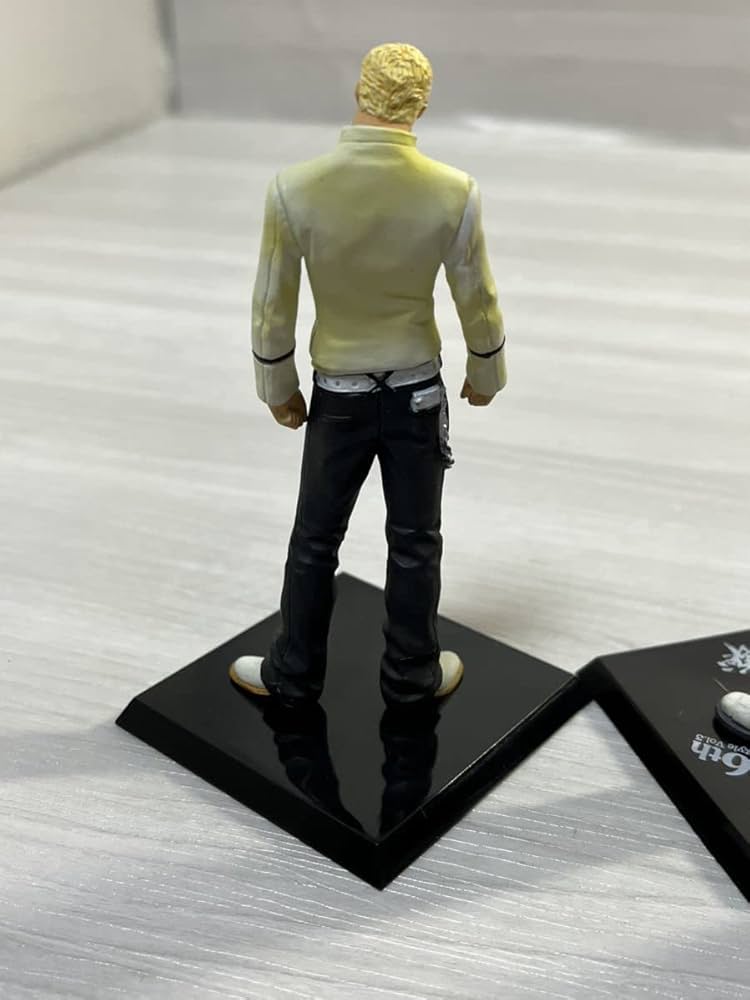 TFOAフィギュア、箱つき。 プライズ フィギュア 箱つき 未開封品 即購入OK 初音ミク ×2点