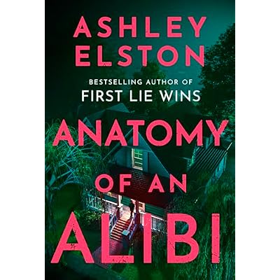 Anatomy of an Alibi