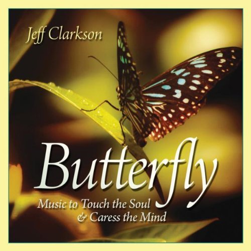 Butterfly Cd: A Timeless Classic For The New Age (Cd)