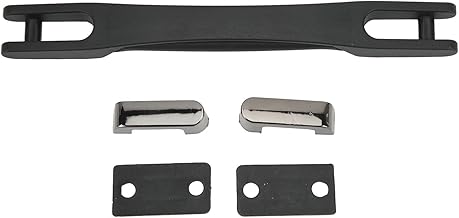 Luggage Handle, Replacement Strap Flexible Plastic Luggage Replacement Handle for Suitcase Suitcase Other Hiking and Camping Items