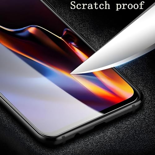 Image of Premium Tempered Glass for Vivo V20 pro (matte finish glass, Pack of 1) Full Screen Coverage gaming matte Screen Protector Guard (VIVO V20 PRO)