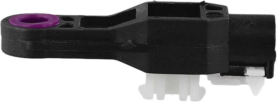 Gear Shift Cable Linkage Bushing for Suzuki SX4 for SWIFT Sport, 5-Speed ABS Connector Kit, OEM 28300-79J01 Replacement, Black Purple 6pcs