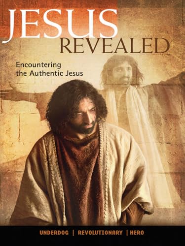 Jesus Revealed