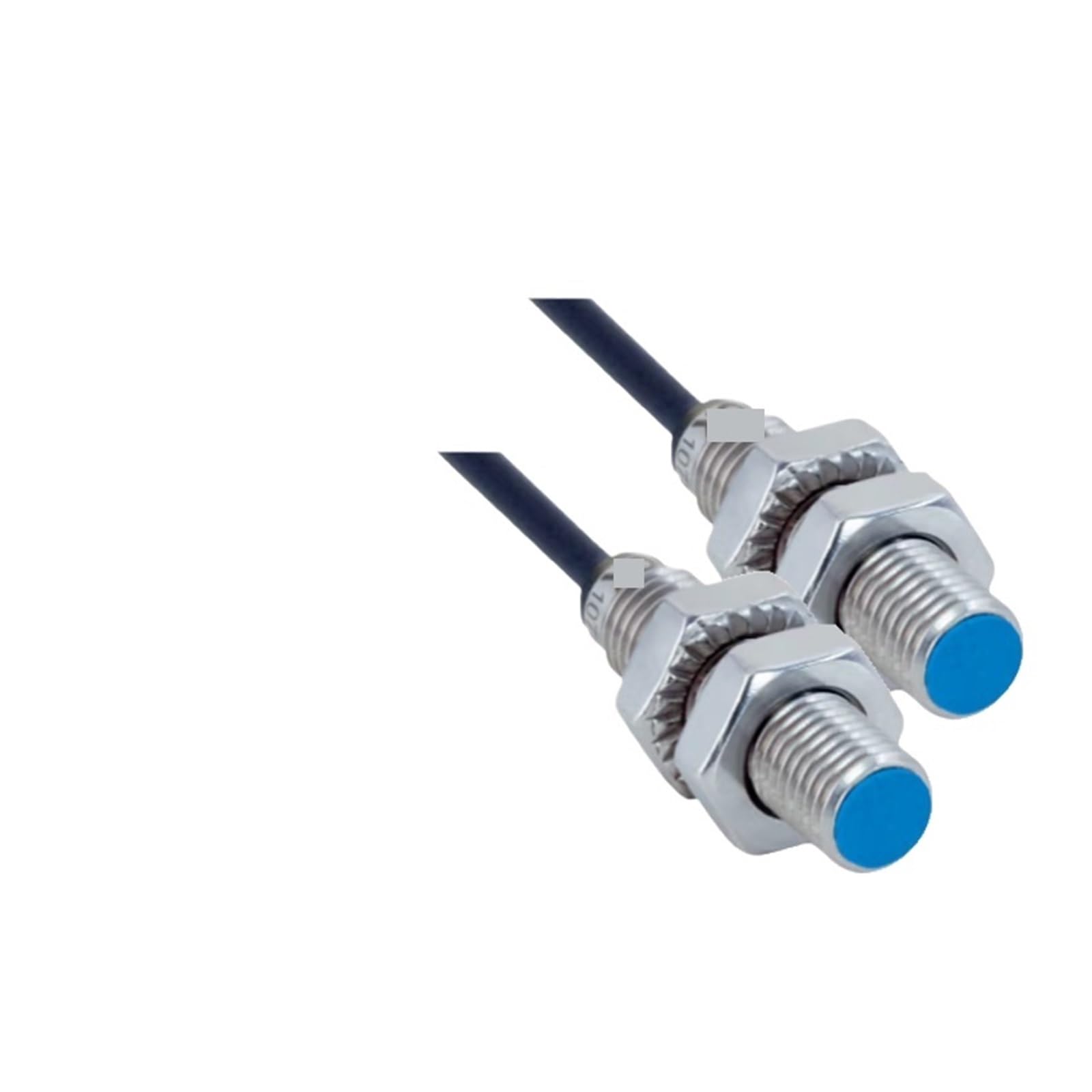 Sensor de proximidad inductivo Empotrado Original IMB08-02BPSVU2S 1072683 Sensores de proximidad