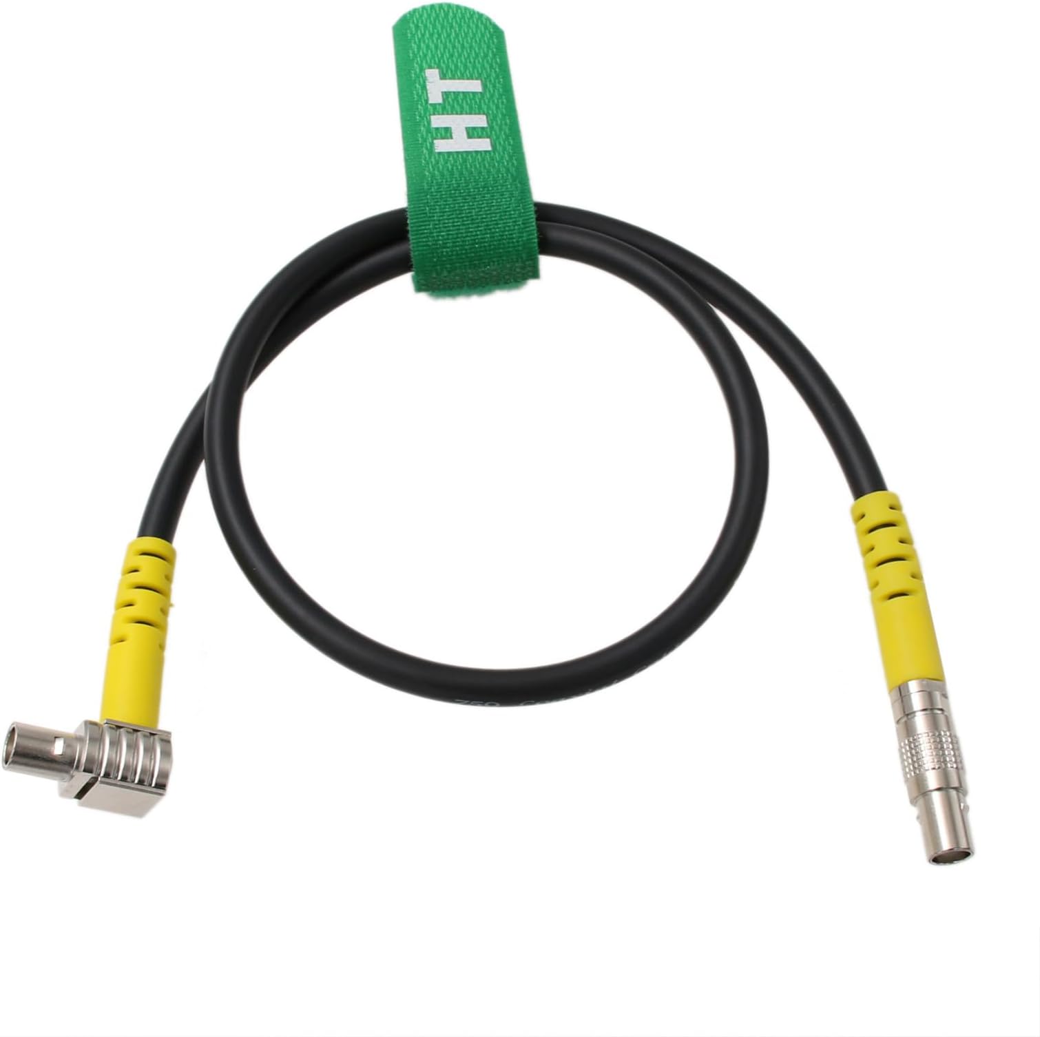 MVF-2 Viewfinder Cable for ARRI Alexa 35, Alexa Mini LF Camera CoaXpress 90-Degree 20"