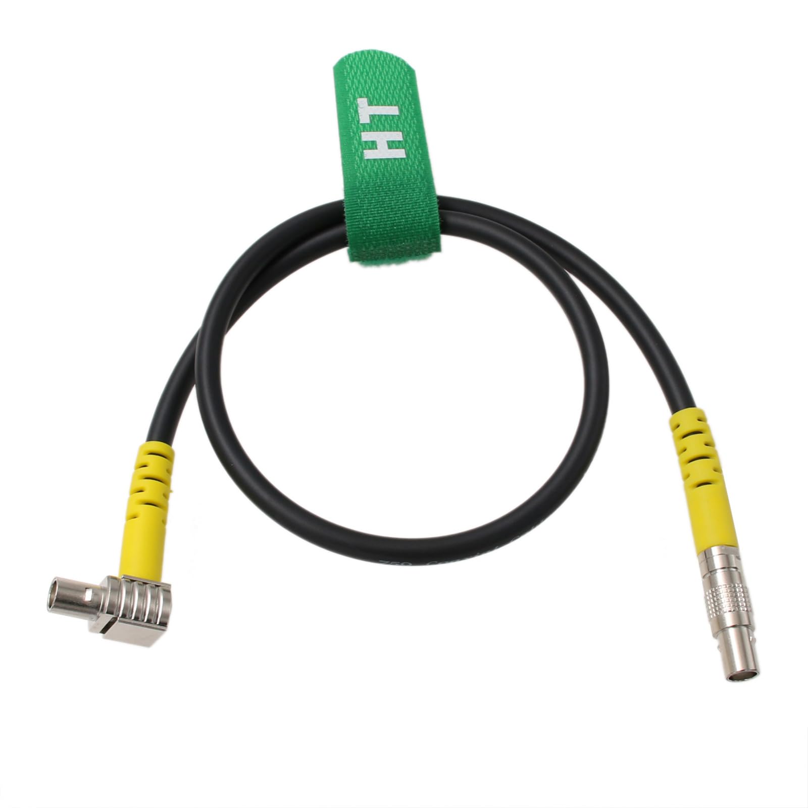 CCM-1 Monitor MVF-2 Viewfinder VF Cable for ARRI ALEXA 35, ALEXA Mini LF Camera CoaXpress 90-degree 20"