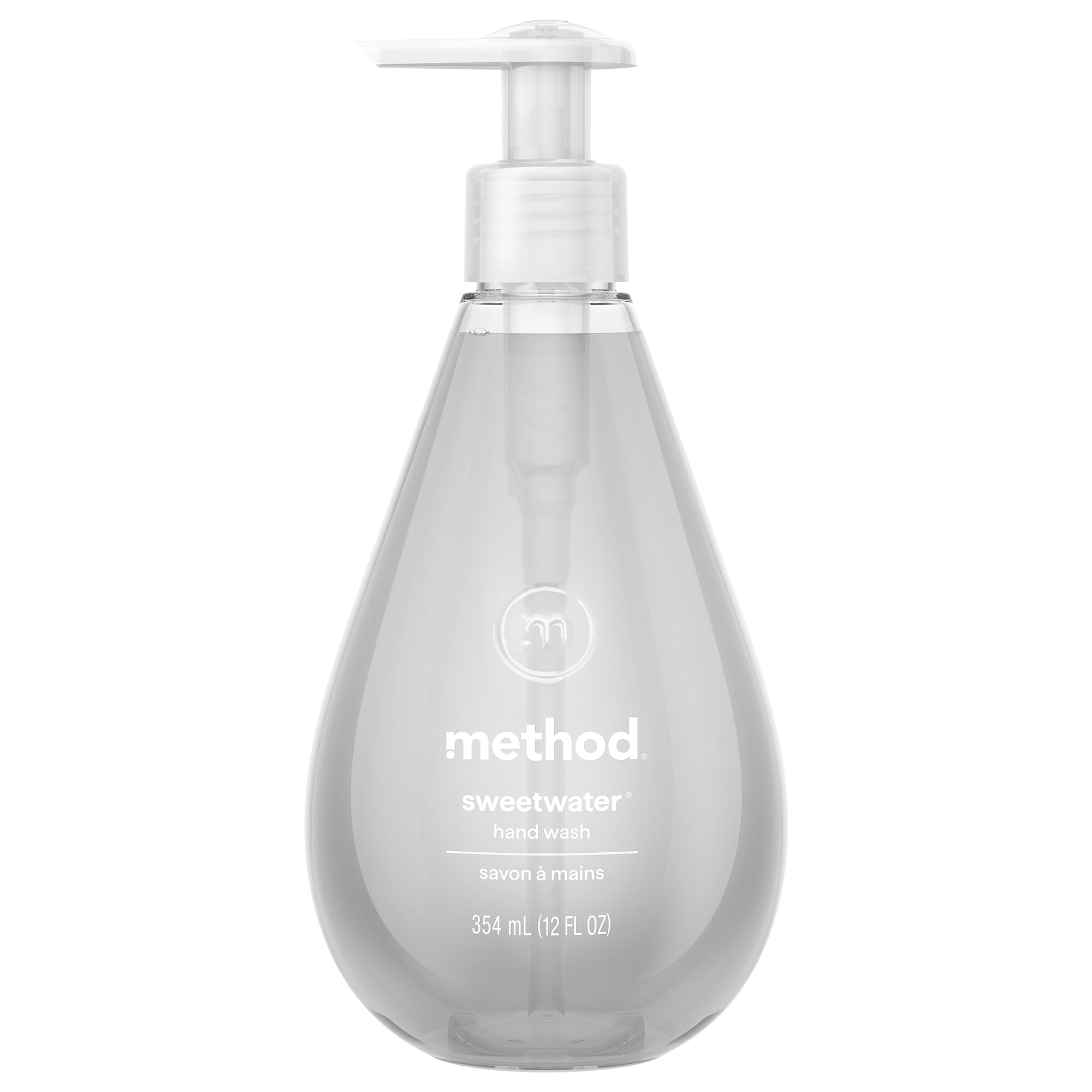 Method Pink Grapefruit Hand Wash Refill - Sustainable & Cruelty-Free -9