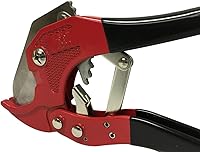 Vista 3 de Juego de 6 piezas universal de rociadores Kit de herramientas de sellado Cinta de PVC Cortador de pezón Extractor Mango