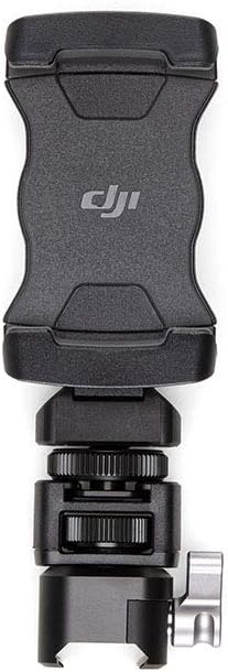 Genuine R Phone Holder Mobile Phone for DJI RS 3 Pro, RS 3 Mini, RS 3, RS 2, RSC 2