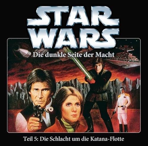 Star Wars. Die dunkl&hellip;
