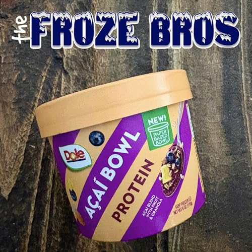 Dole A&ccedil;a&iacute; Bowl: A&ccedil;a&iacute; Ya Next Year! (Ep 48)