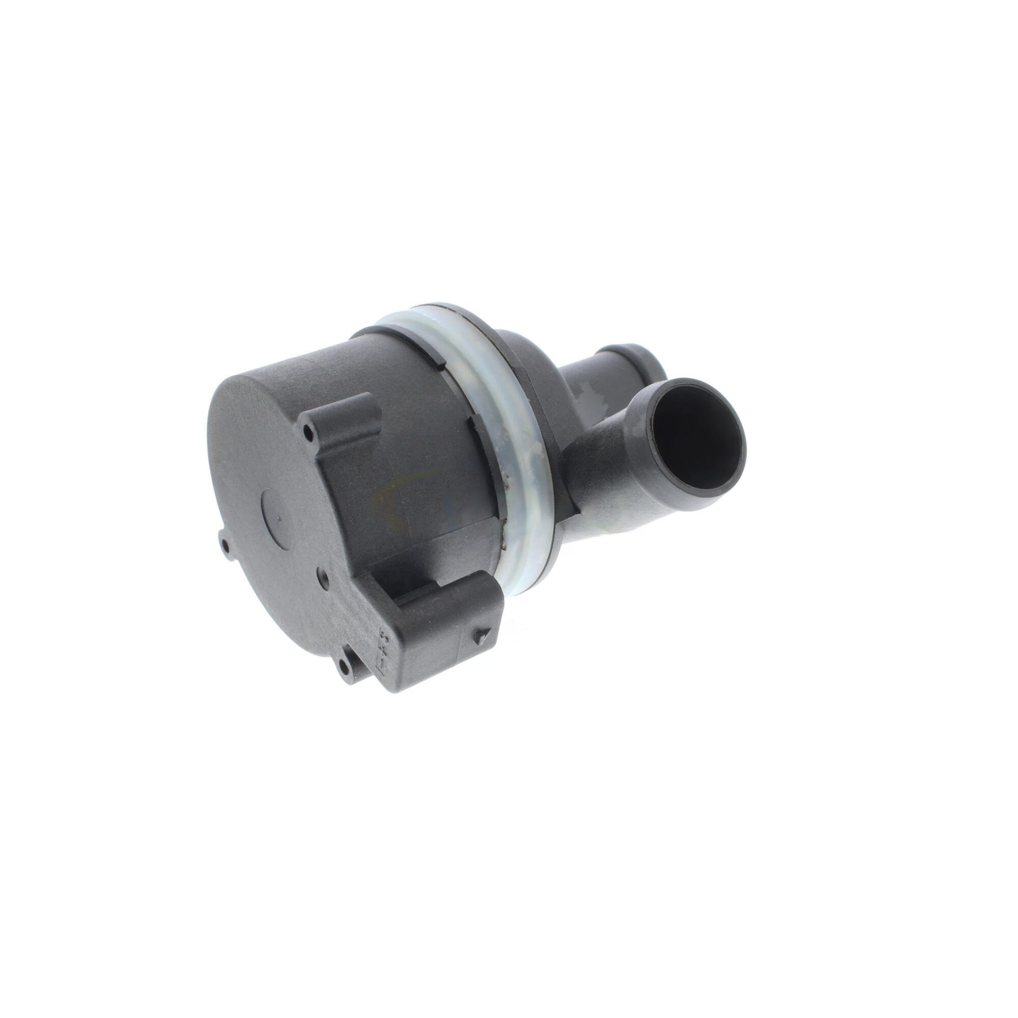 VEMO Pompa Acqua Ausiliaria Elettrica V10-16-0046 - Ricambio Per Audi A3, VW Touran, Tiguan E Passat