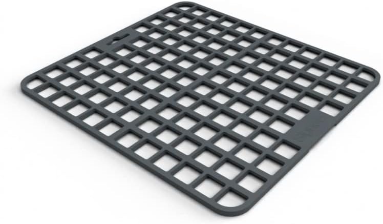 Letterbox Mailbox – 2 Doors – Black – Cow Belle