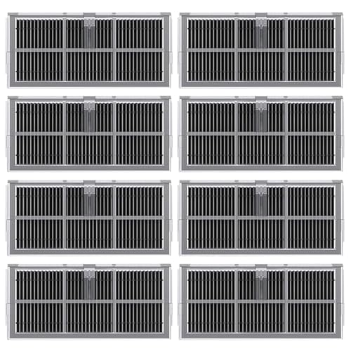 Image of Neutop Filters for Dreame L10s Ultra Gen2, L40s Ultra AE/CE, X40/X30 Ultra