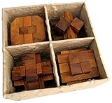 Ab 6 Jahre - ACHTUNG! NICHT für Kinder unter 3 Jahren geeignet!