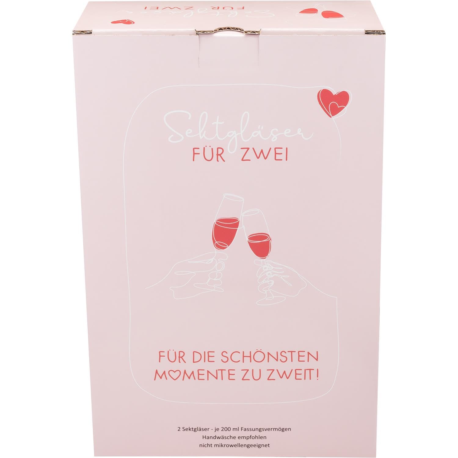 Sheepworld Socken-Set 'Mensch' - 2 Paar In Geschenkbox, Größen 36-40 & 41-46, 80% Baumwolle
