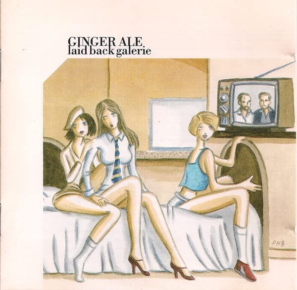 Laid back galerie [Audio CD]