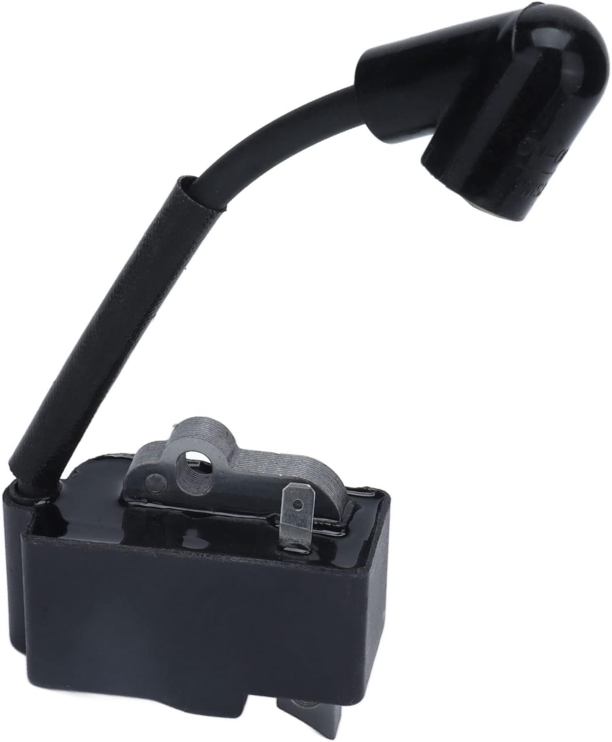 HelloCreate Ignition Coil Module 41444001316 Brushc Parts for FS40 FS40C FS50 FS56 Trimmer2 Ignition Coil Ignition Coil Module Trimmer Ignition Coil Ignition Coil Module 41444001316 Ignition Coil