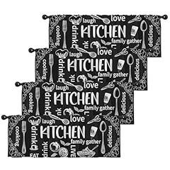 Kitchen Black