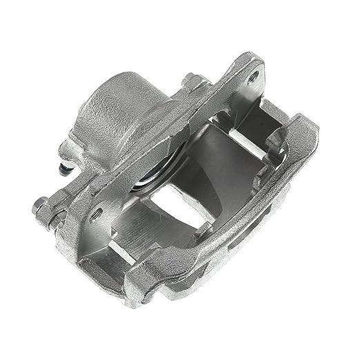 Image of Detroit Axle - Front Disc Brake Calipers Replacement for 2002-2006 Camry