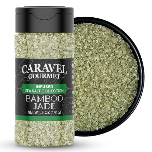 Sal gruesa Sea Salt Superstore 5.61 oz miniatura 1