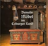  Bemalte Möbel im Coburger Land : Sammlung Herold