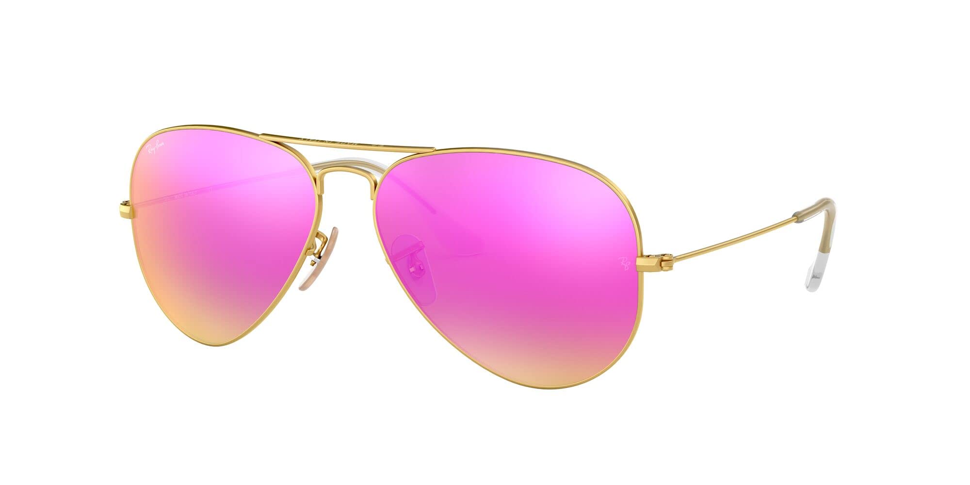 Ray-Ban Herren Rb 3025 Sonnenbrille (1er Pack)