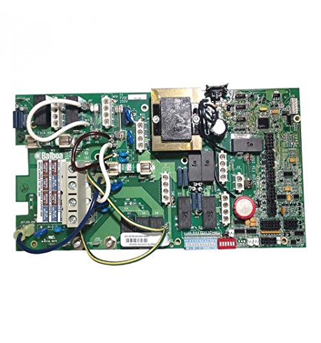 Balboa GL2000M3 - Scheda Elettronica per Spa