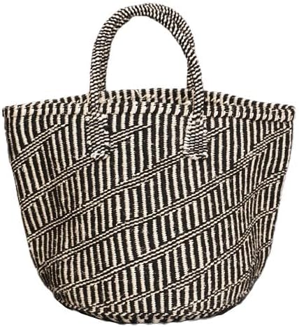 一閑張りバッグ きいちのぬりえ 昭和レトロ 一閑張り バッグ かご