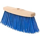 Outdoor Broom Head - Heavy Duty 9.85
