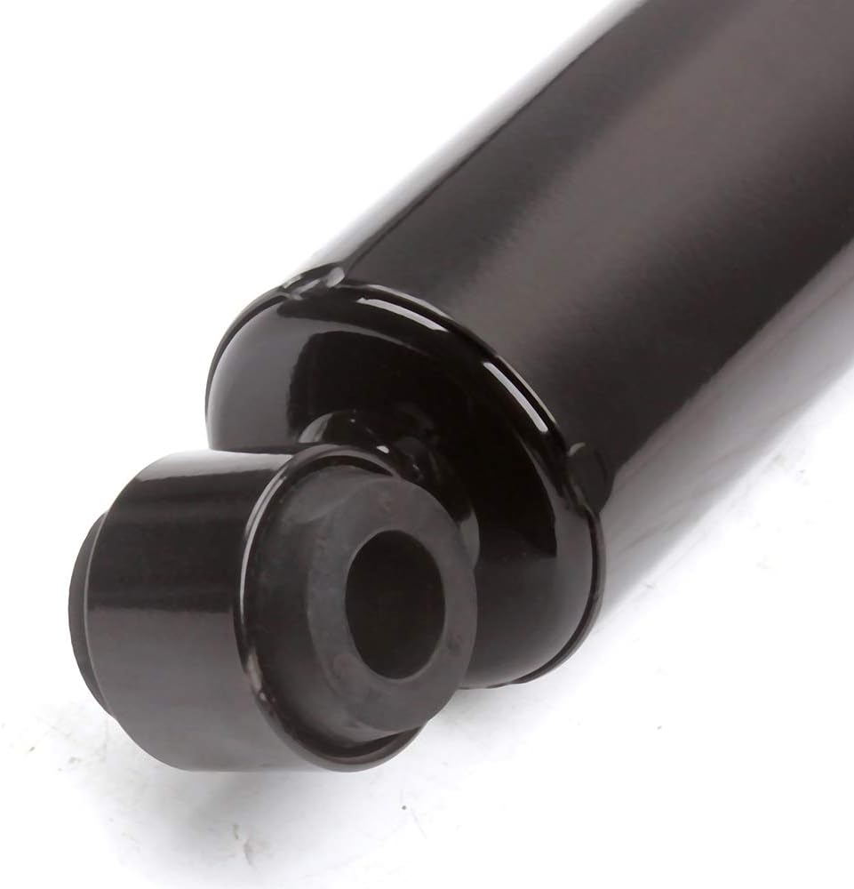 4Pcs Front + Rear Shocks Set for F150 - INEEDUP Shock Absorber Kit for 1985 1986 1987 1988 1989 1990 1991 1992 1993 1994 1995 1996 for Ford for F-150 Bare Struts Amortiguadores