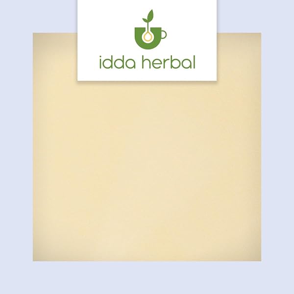 IDDA Herbal Xanthan Gum 200g, Gluten Free Thickening Agent, Xanthan Gum, Natural Food Stabilizer - 3