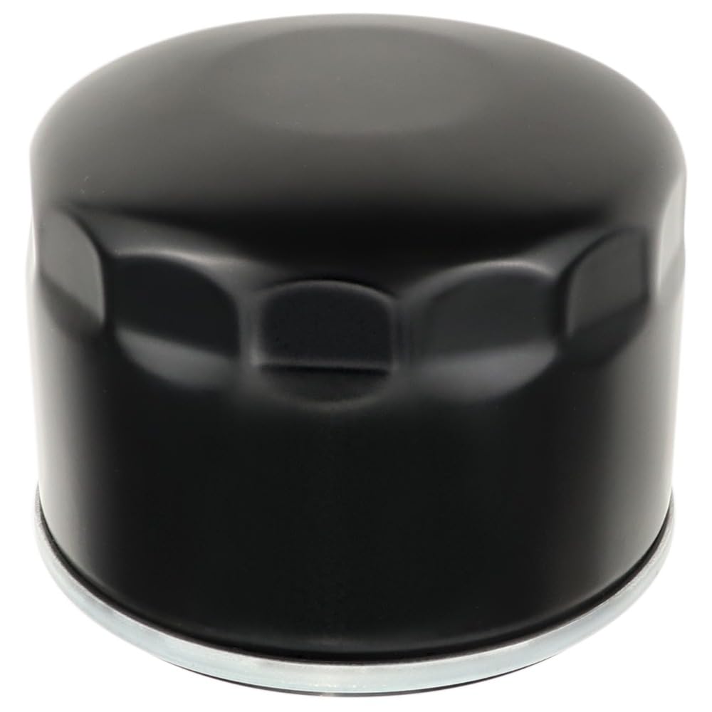 repuestos para Motocicletas Filtro de Aceite para cortacésped 120-485 Apto para Briggs y Stratton 492932S 696854