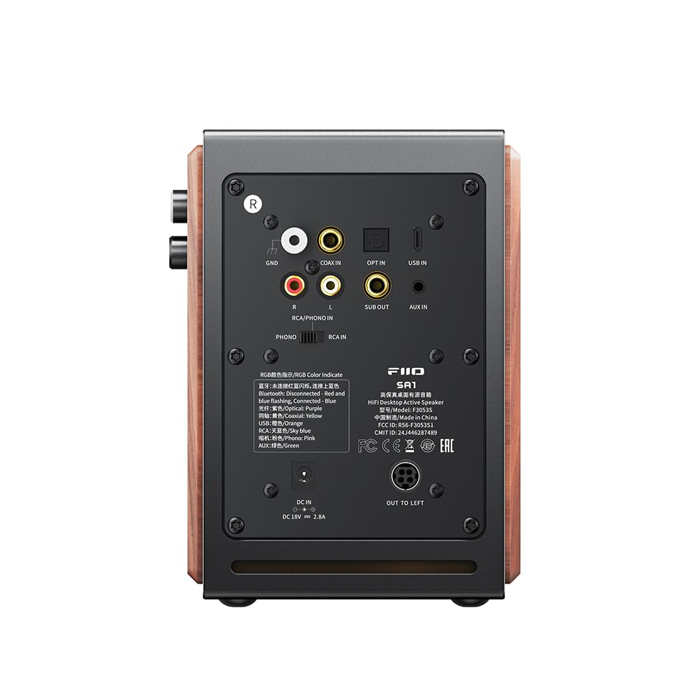 Amazon.co.jp: FIIO SA1 FIO-SA1【日本正規販売店より発送・シリアル