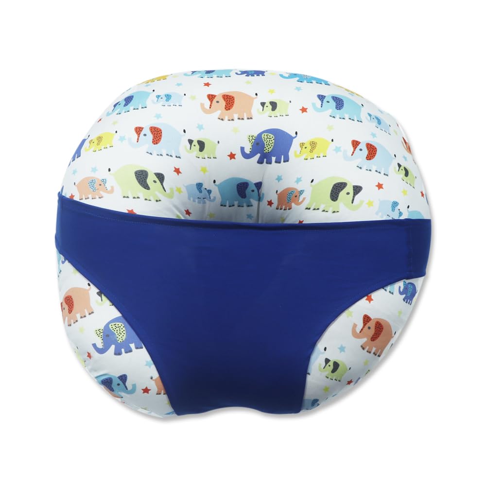 Buy KRADYL KROFT 5in1 Baby Feeding Pillow with 100 Cotton Detachable