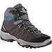 Scarpa Mistral GTX smoke/lakeblue 41 EU
